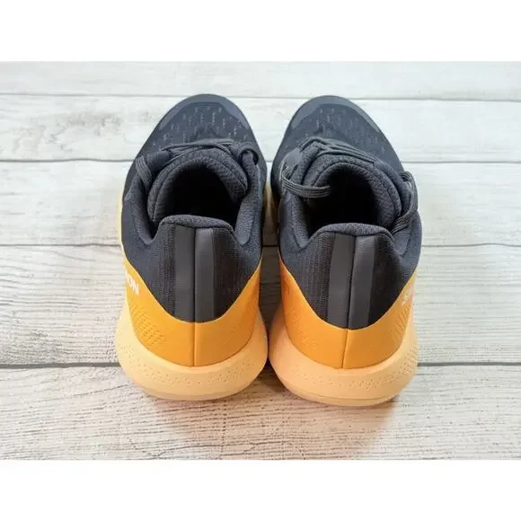 Salomon Women’s Spectur Shoes Running Energy Blade Road 415893 Sneakers Size 8.5 - Picture 3 of 8